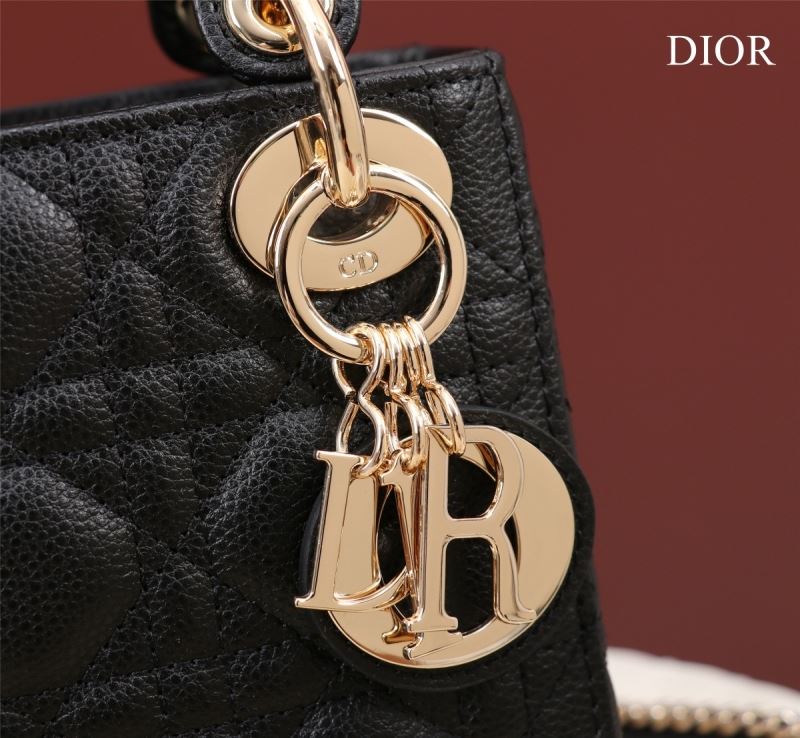 Christian Dior My Lady Bags